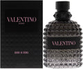 ACNIT Uomo Born In Roma Coral Fantasy para hombres - 3.4 oz EDT Spray ACNIT Uomo Born In Roma Coral Fantasy para hombres - 3.4 oz EDT Spray US$8020