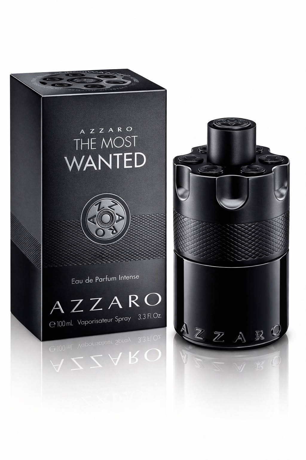 El perfume que atrae sin pedir permiso No es coincidencia… cuando entras, te notan.