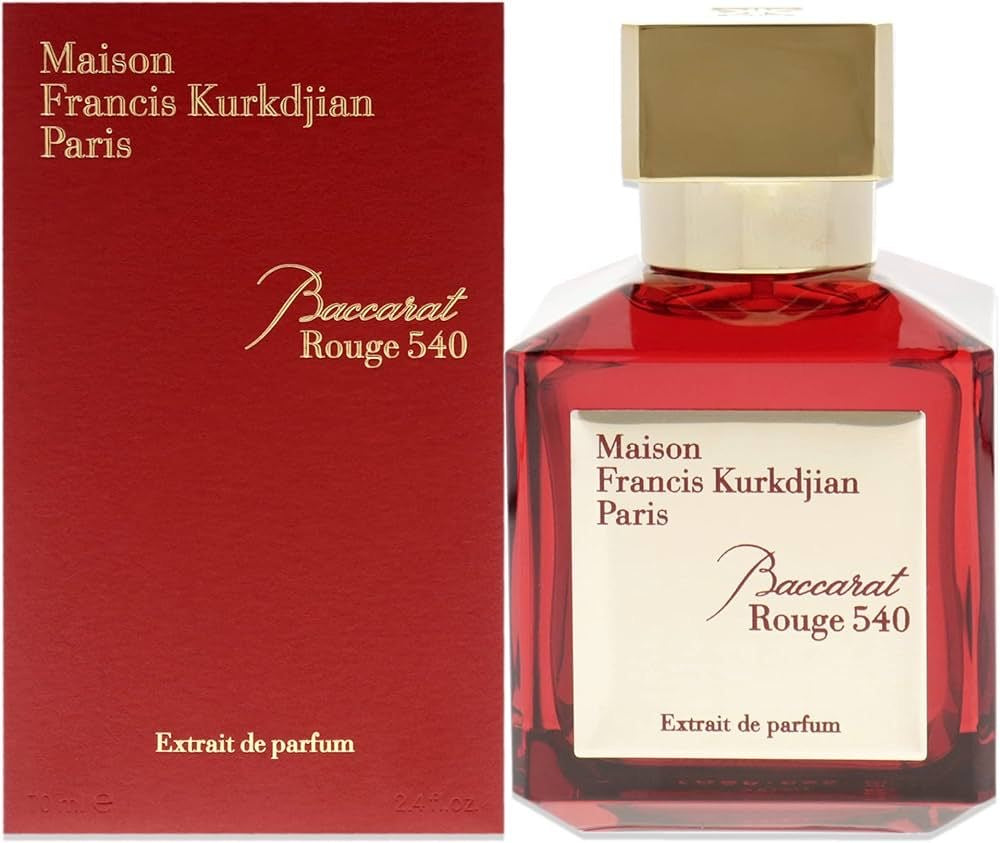 Maison Francis Kurkdjian