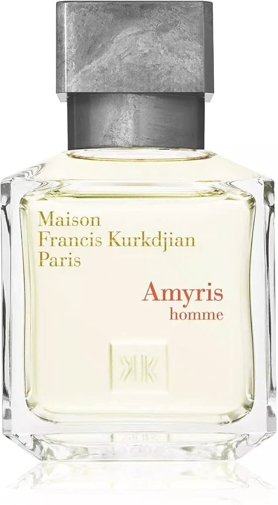 Baccarat Rouge 540 de Maison Francis Kurkdjian, uno de los perfumes más deseados del mundo