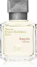 Baccarat Rouge 540 de Maison Francis Kurkdjian, uno de los perfumes más deseados del mundo
