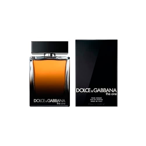 DOLCE & GABBANA